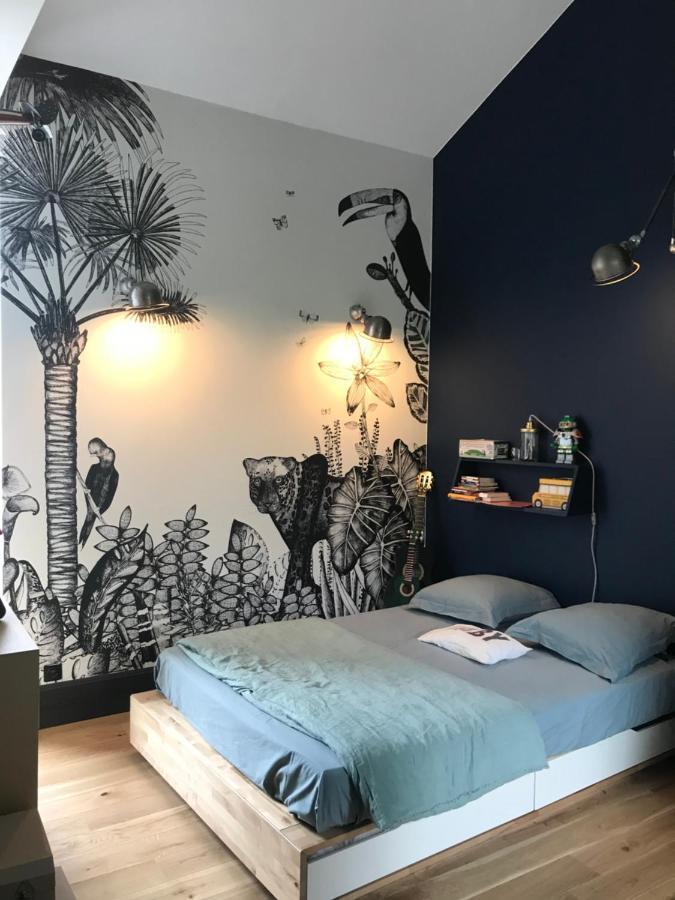 Villa Corniche Marseilles
