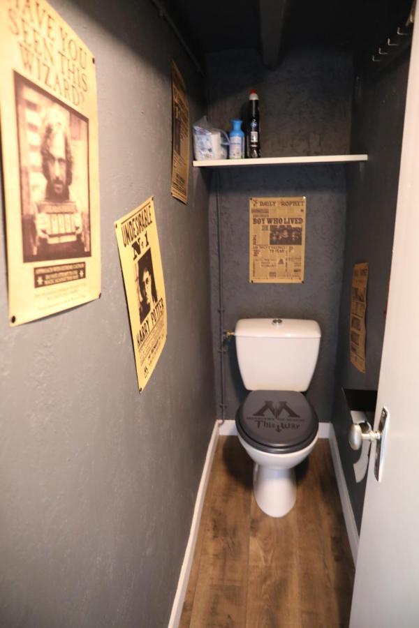 Harry Potter Experience