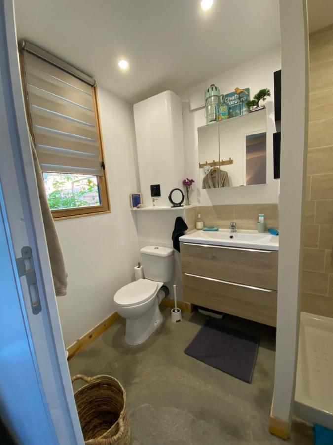 Le Cabanon De Betty