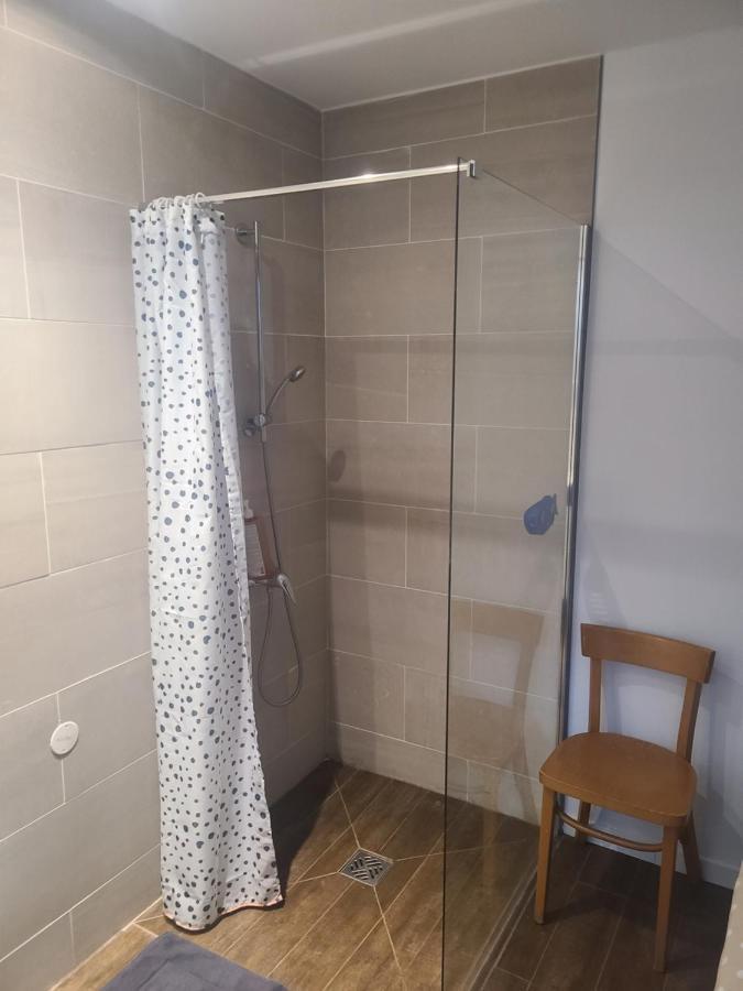 Terrasses De Cassis Privatunterkunft Marseilles