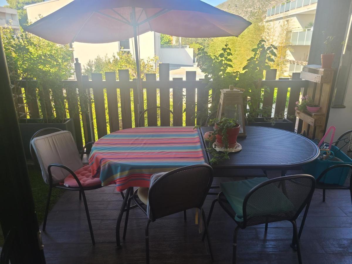 Privatunterkunft Terrasses De Cassis Marseilles