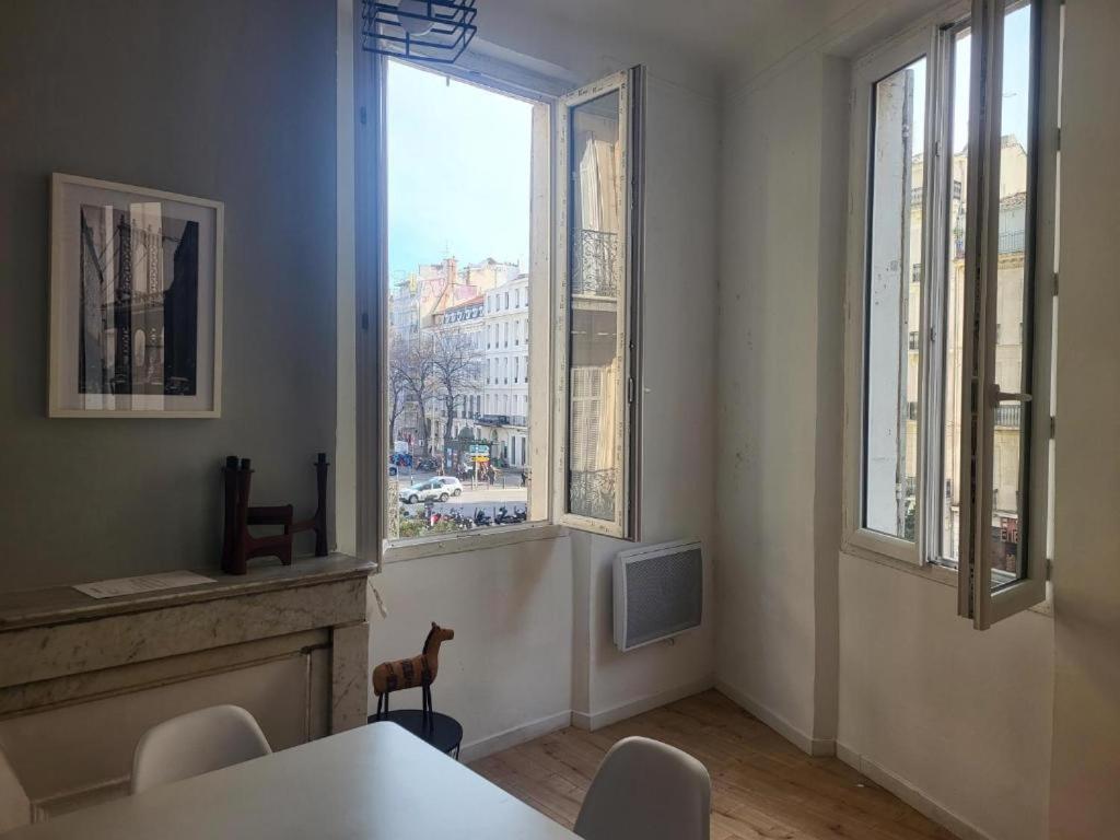 Grand Proche Gare De Hypercentre Apartment