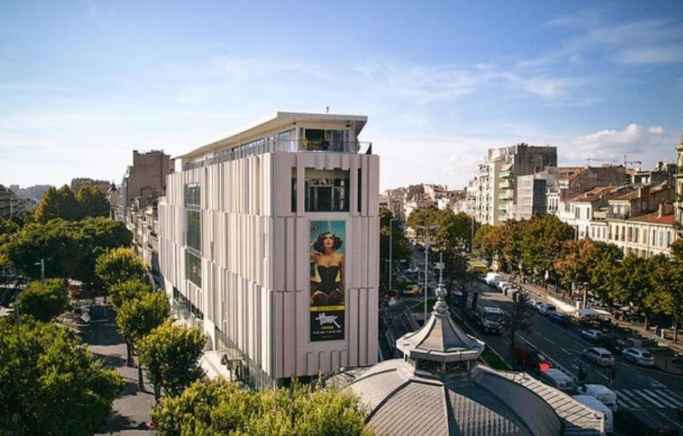 Apartment Grand Proche Gare De Hypercentre