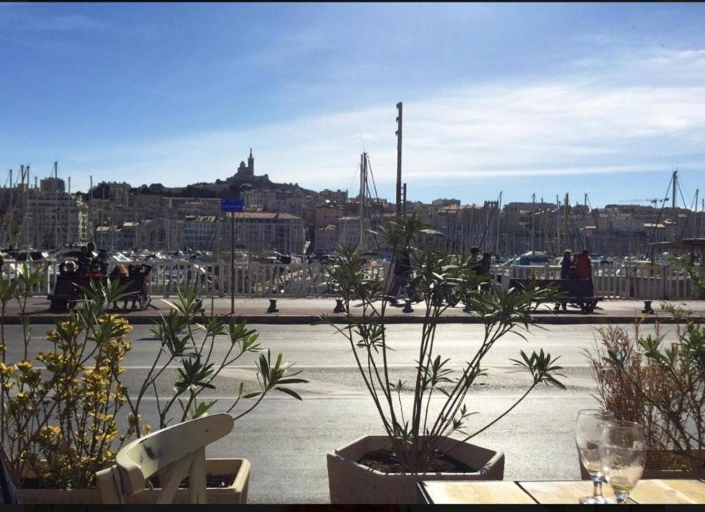 Grand Proche Gare De Hypercentre Apartment Marseille