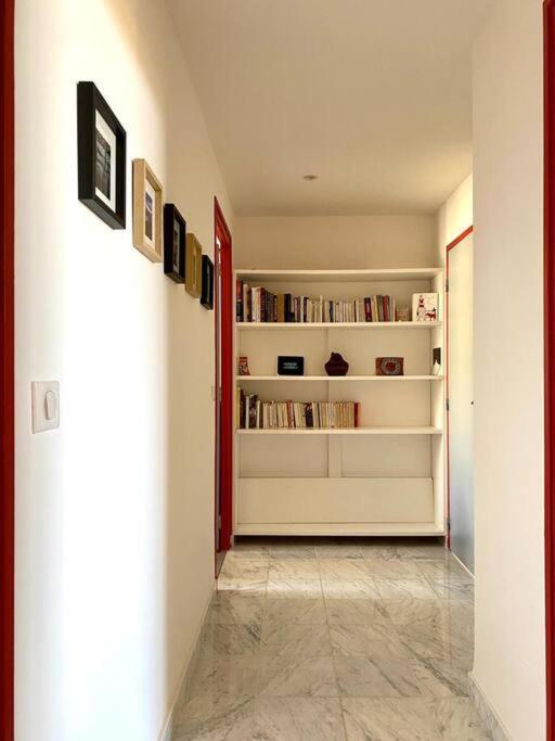 3 Bedroom With Beautiful View Old Port Appartement *