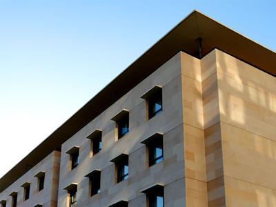 Hotel New Of - Vieux Port