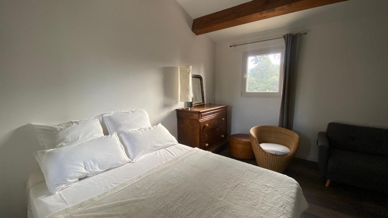 Les Magnolias Bed & Breakfast