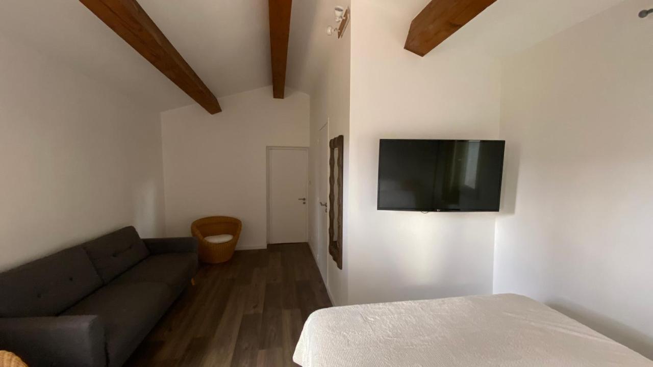 Bed & Breakfast Les Magnolias *