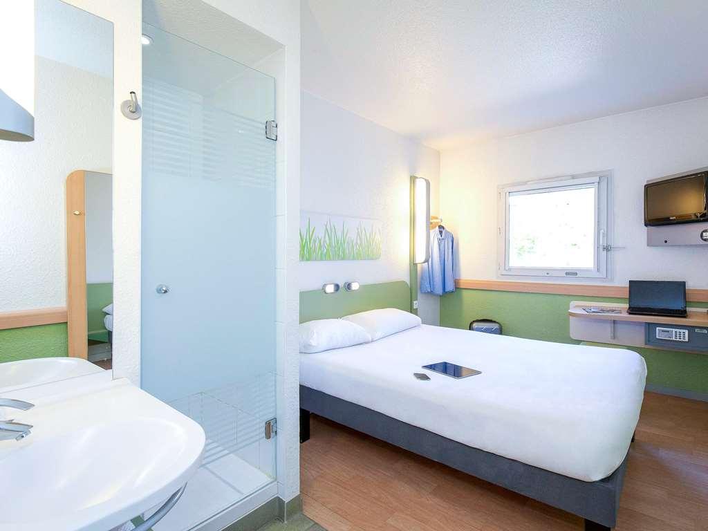 Ibis Budget Timone Marseille