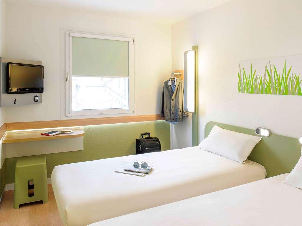 Ibis Budget Timone Marseille
