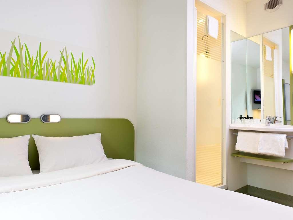Ibis Budget Timone Hotel 2*