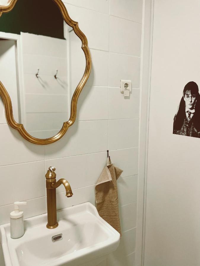 Harry Potter Experience Appartement *