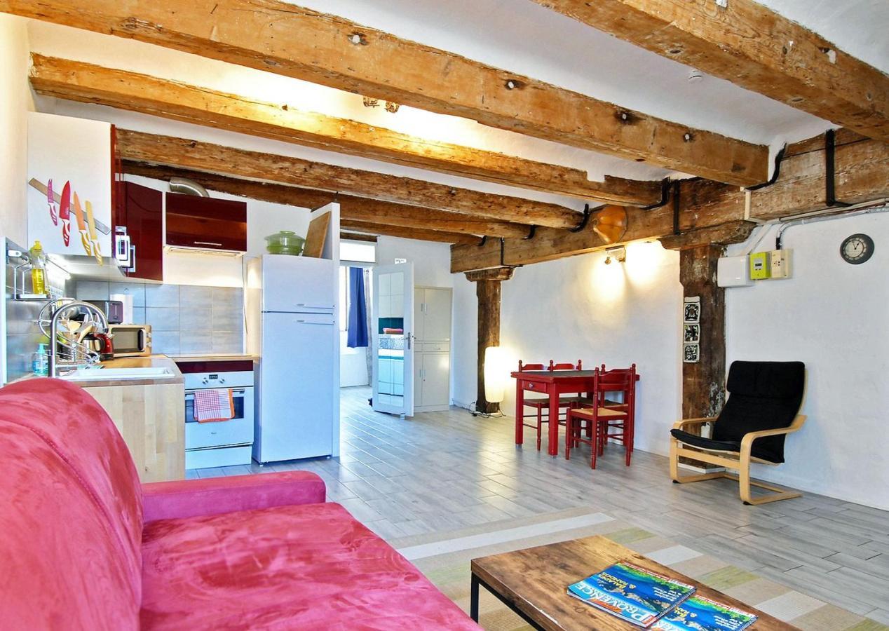 Apartment Panier *