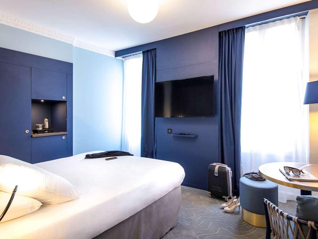 Hotel Mercure Centre Bompard La Corniche Marseilles