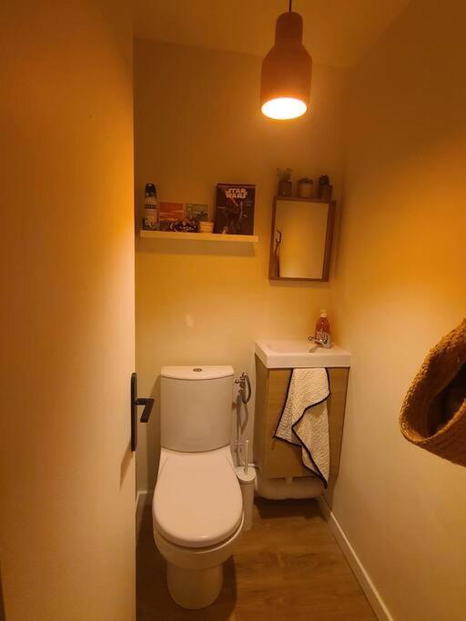 T4 Renove, Clim, Internet & Netflix, Confort Apartment