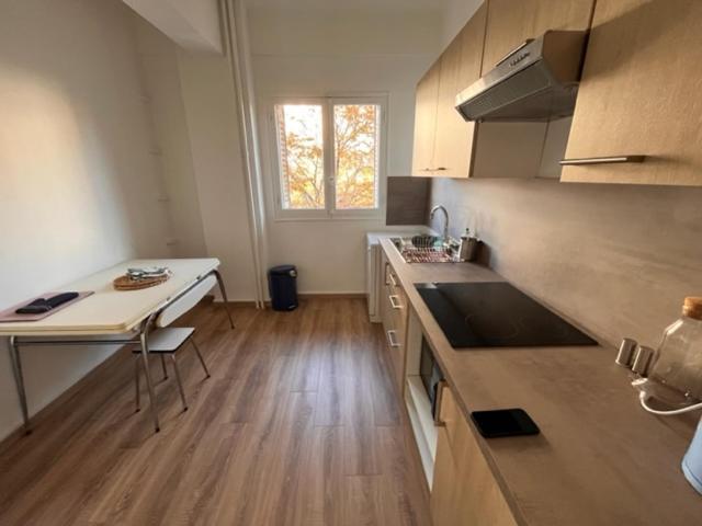 Appartement T4 Vue Imprenable Sur Vieux Port