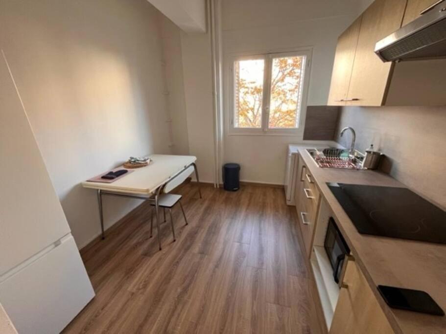 T4 Vue Imprenable Sur Vieux Port Marseille