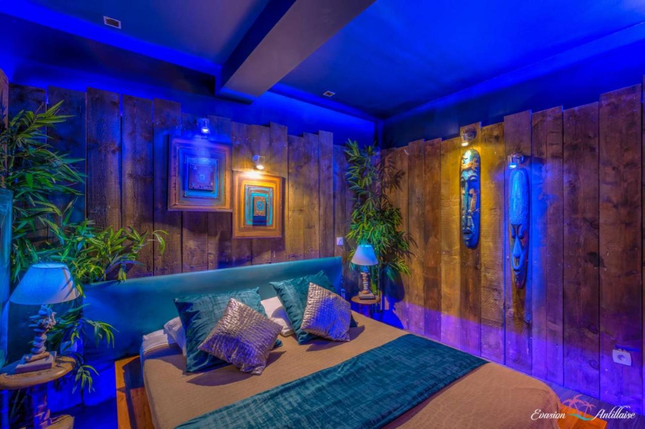 Evasion Antillaise Hotel