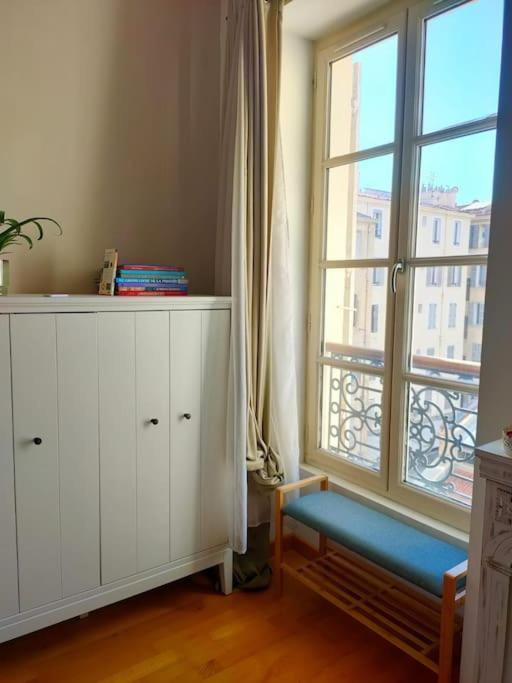 Quai Joliette Marseilles