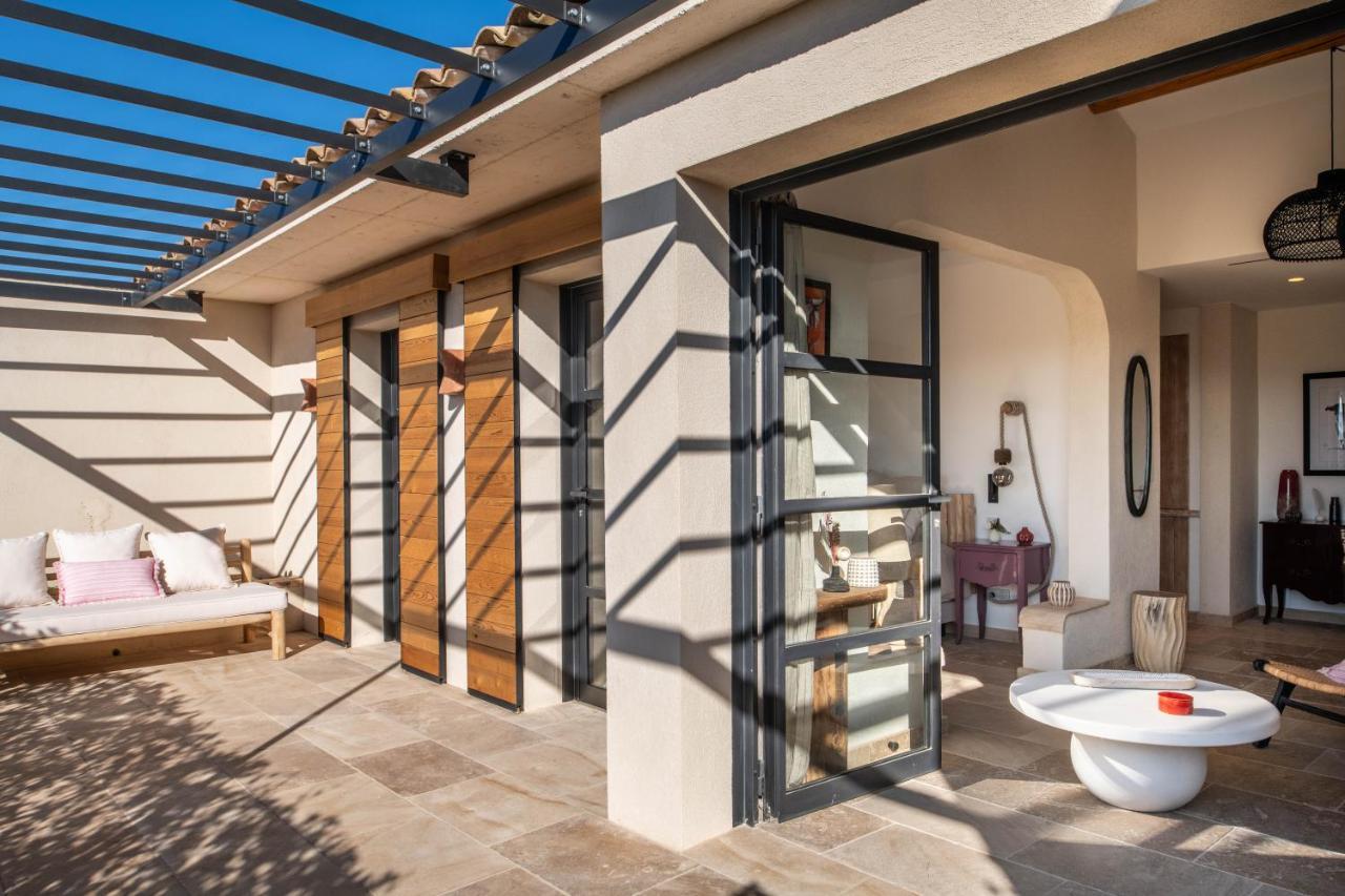 Guest house La Bastide Des Culs-rousset Marseille