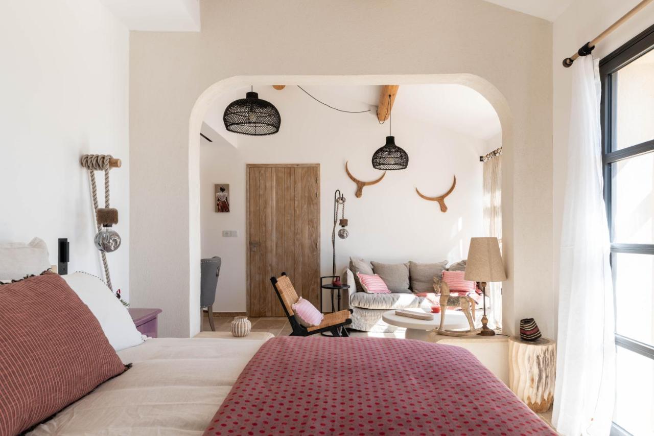 Gasthof La Bastide Des Culs-rousset *