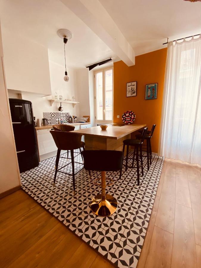 T3 Palais Longchamp Apartment Marseilles