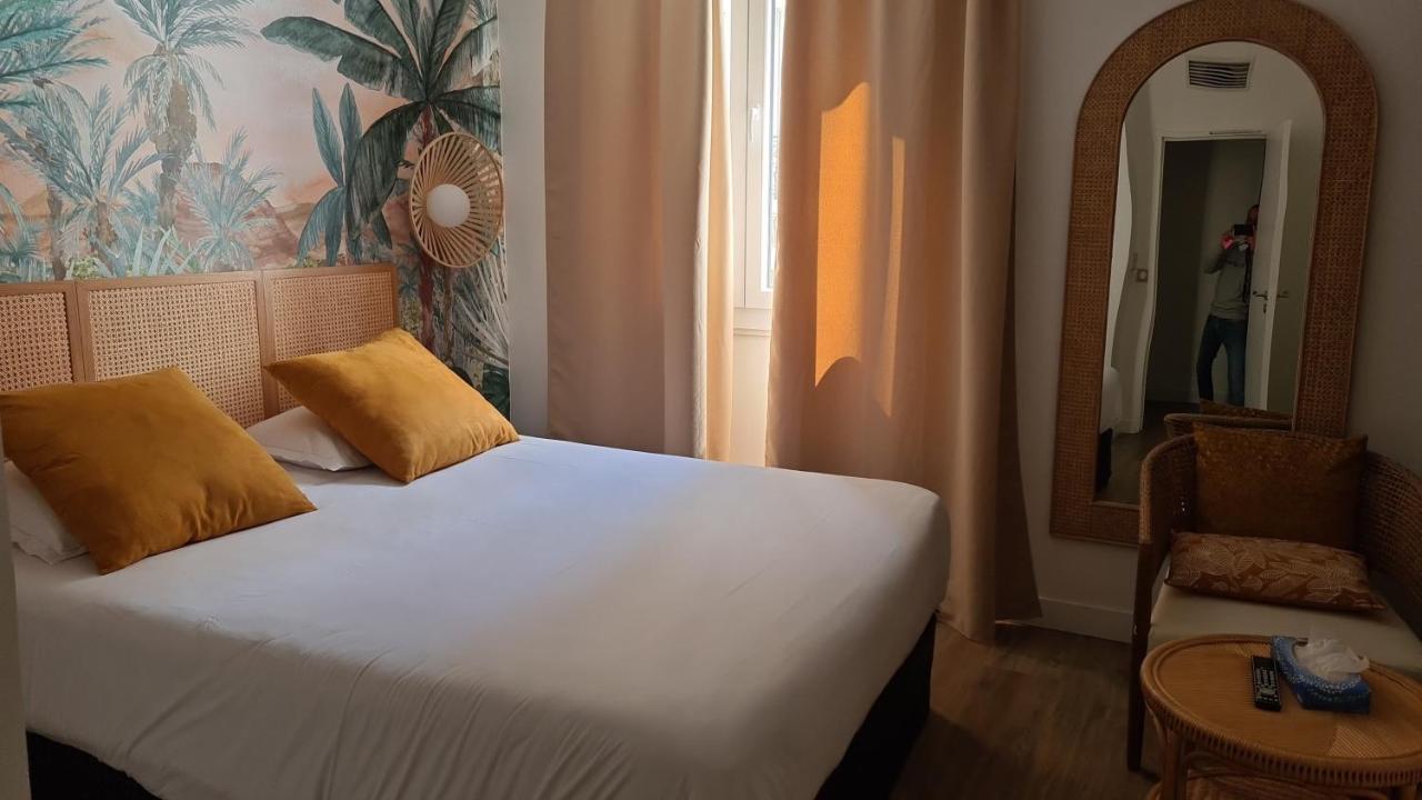 Hotel Le M Marseilles
