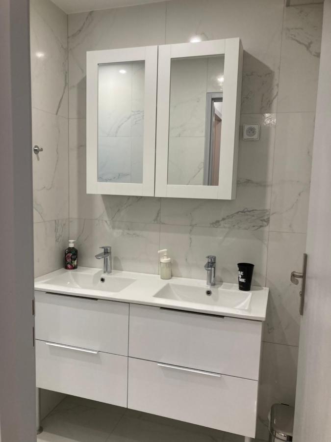 L'escale Chic Gare Saint Charles Appartement Marseille