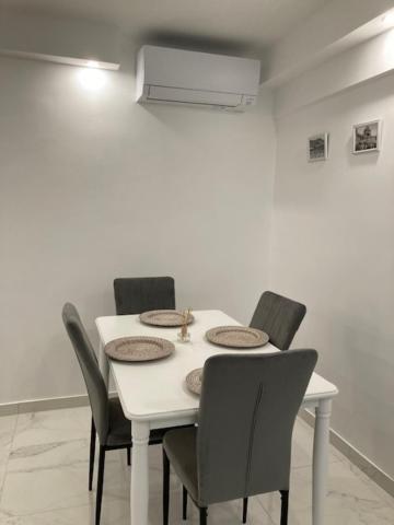 L'escale Chic Gare Saint Charles Appartement