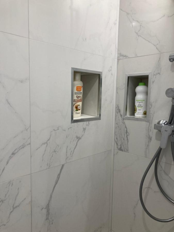 L'escale Chic Gare Saint Charles Appartement *