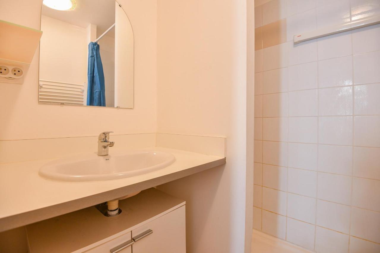 Les Dames - Bel 1 Ch Hypercentre Apartment *