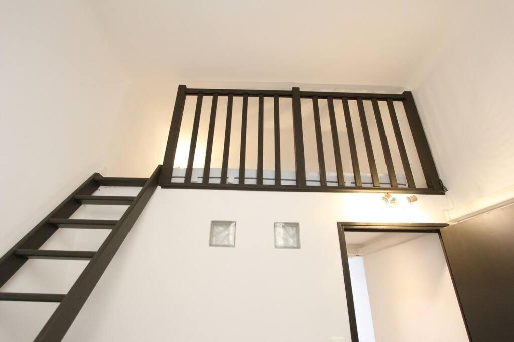 Apartment Flc-panier- Old Port 500m - T3- 2 Bedrooms -maxi 6 Guests Marseille