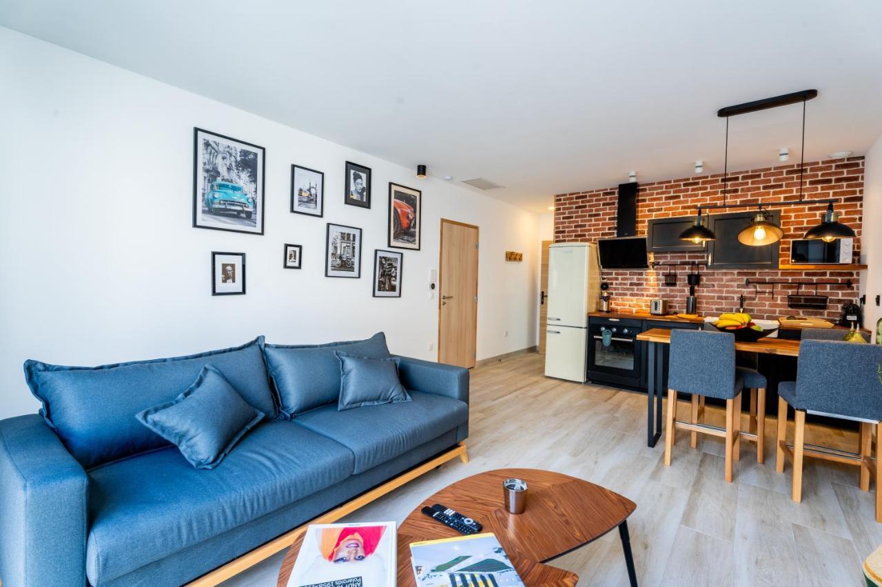 Le Loft Appartement Marseille