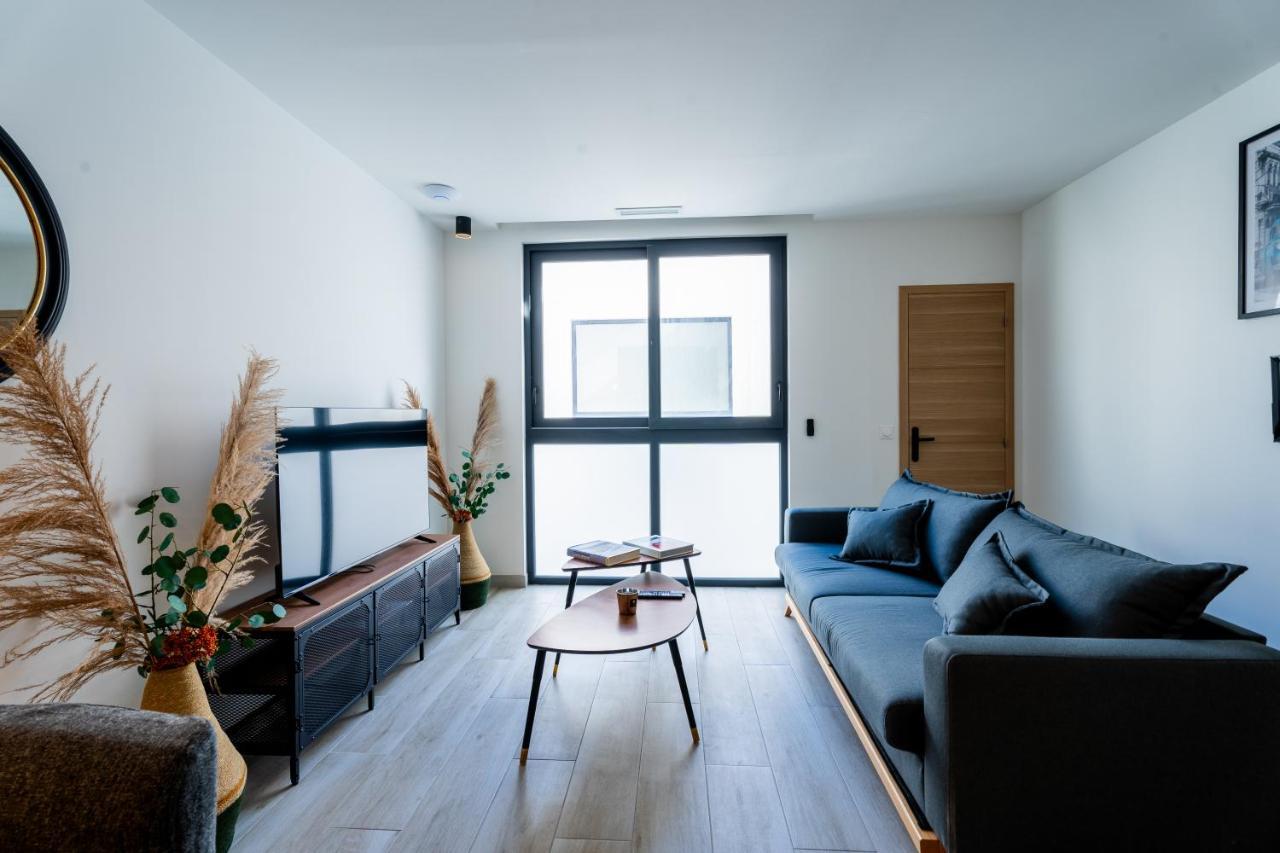 Le Loft * Marseille
