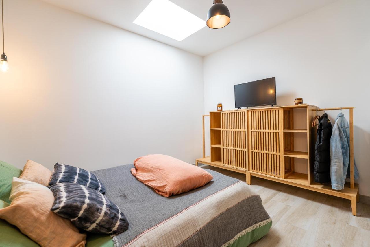 Appartement Le Loft Marseille