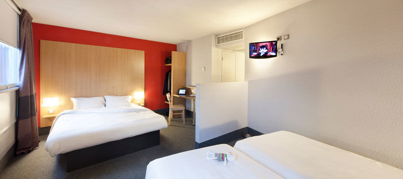 Euromed Hotel Marseilles