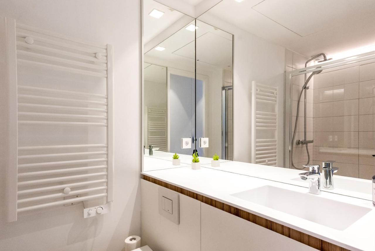 The Babel Community - Republique - Joliette Hotel Marseille