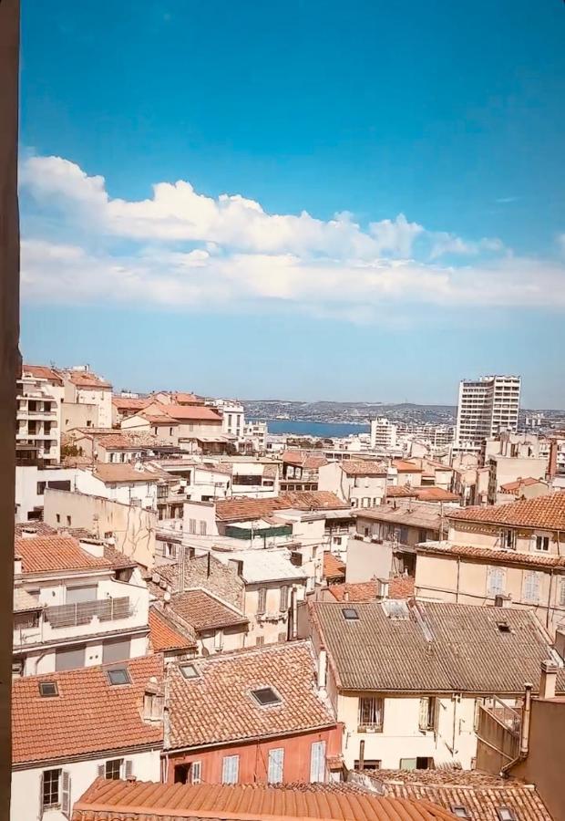 Apartment Endoume Mon Amour *