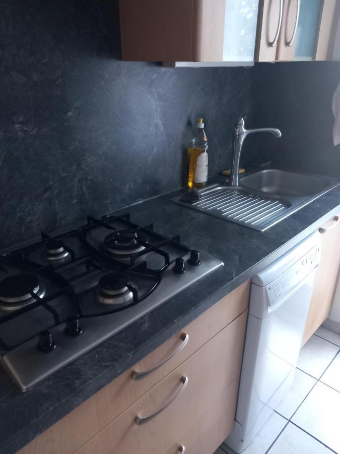 A2 Dans Un En Colocation Séjour chez l'habitant Marseille