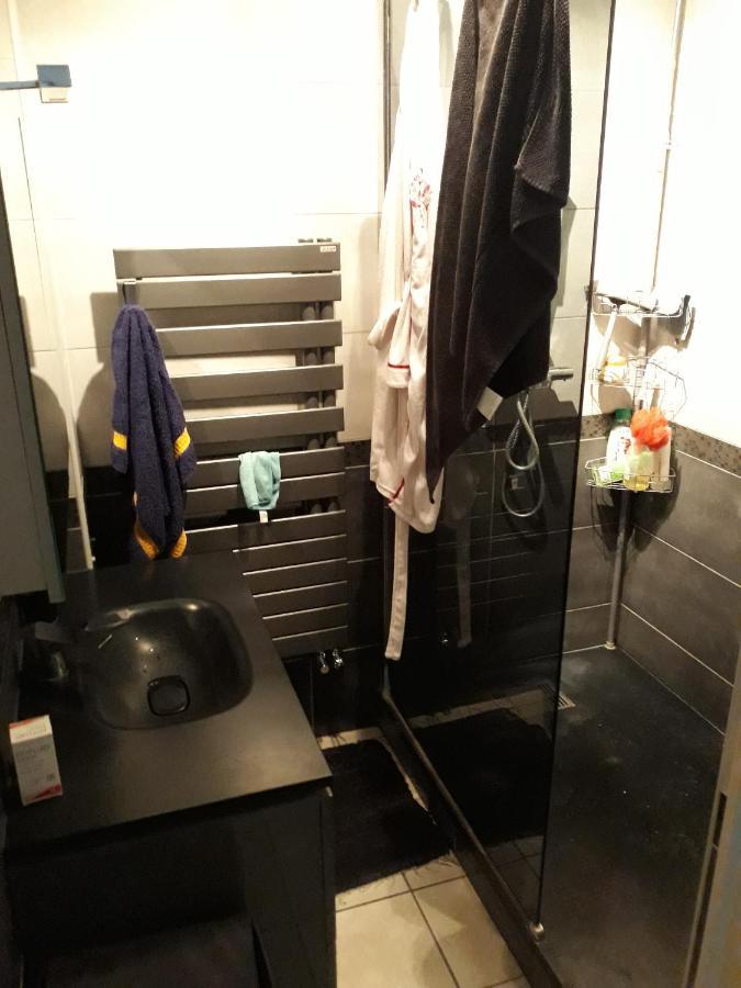 A2 Dans Un En Colocation