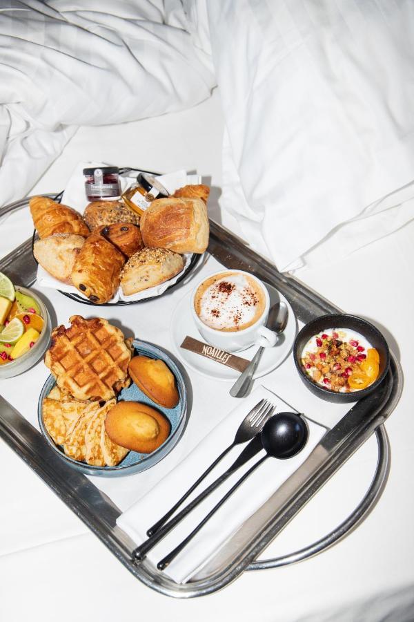 New Of - Vieux Port Hotel Marseilles