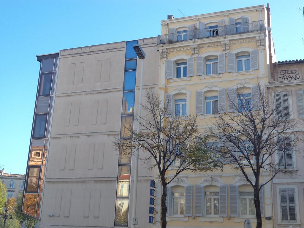 Lutetia Marseille