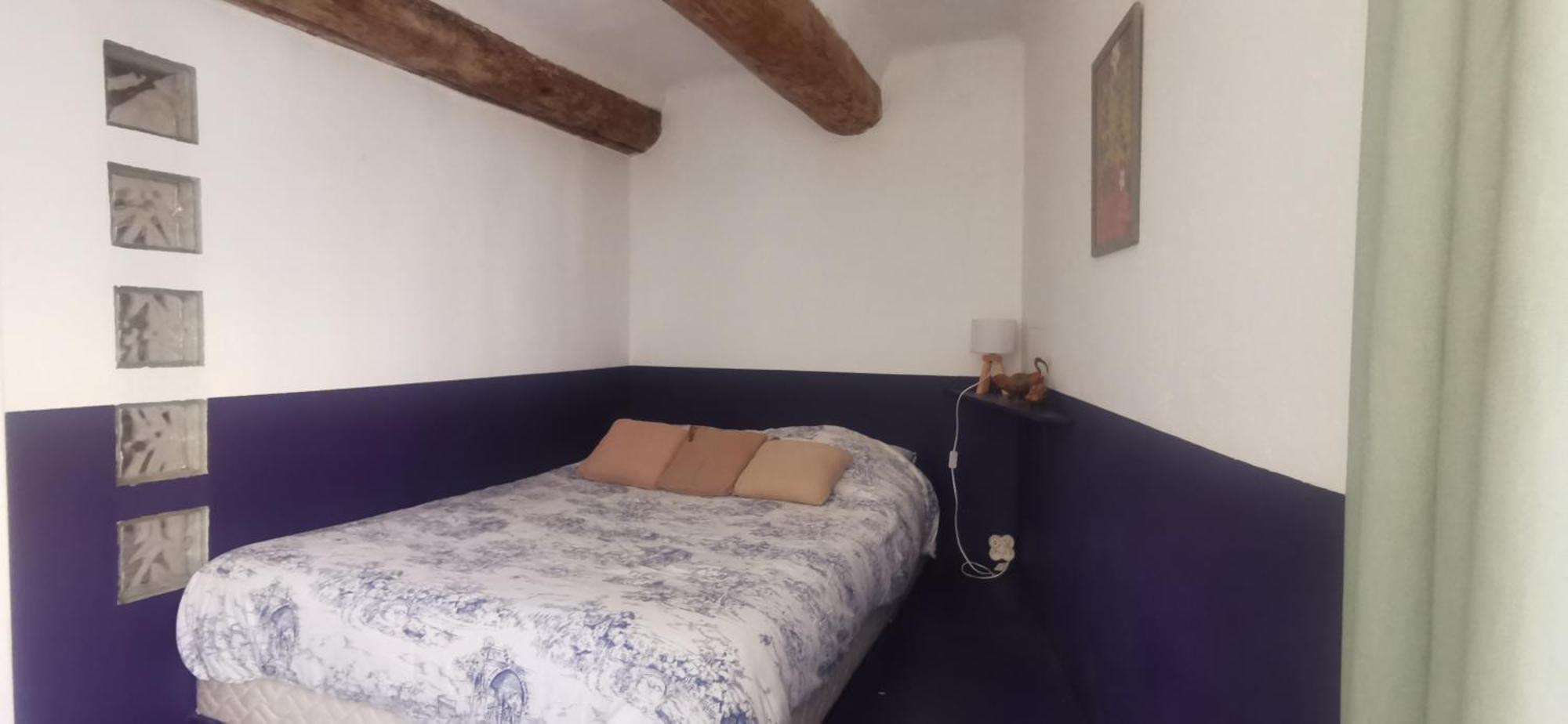 Panier Apartment