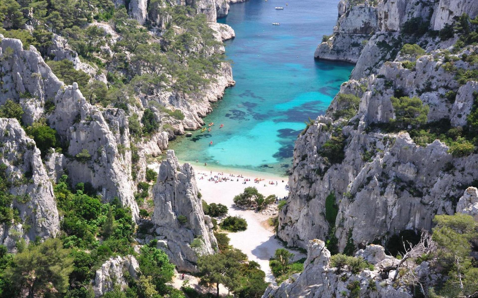 Le Balcon Du Vieux-port-amazing Sea View-100m2 * Marseille
