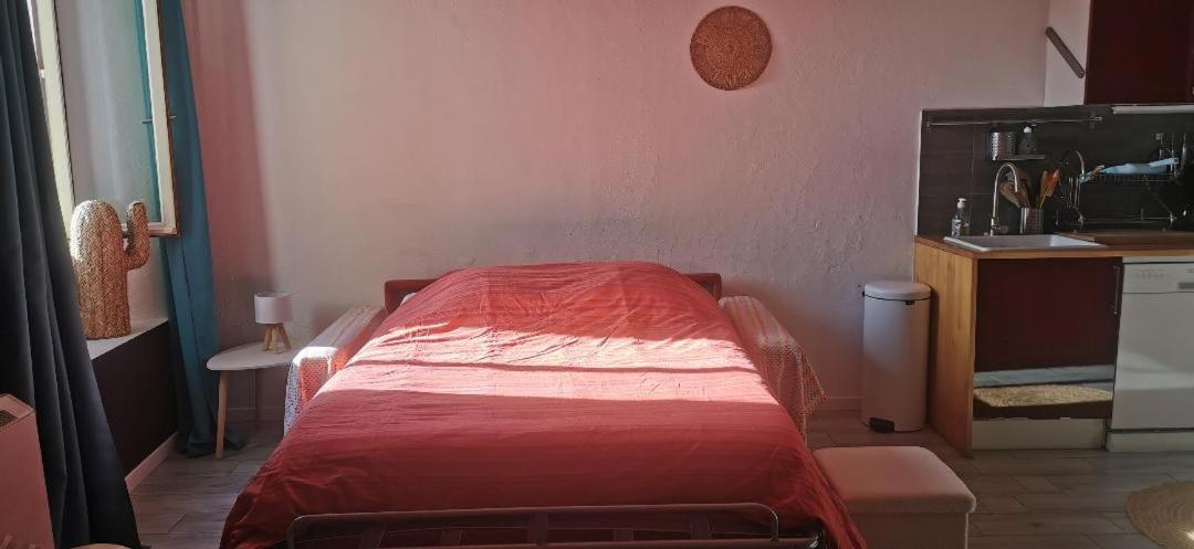 Apartment Panier