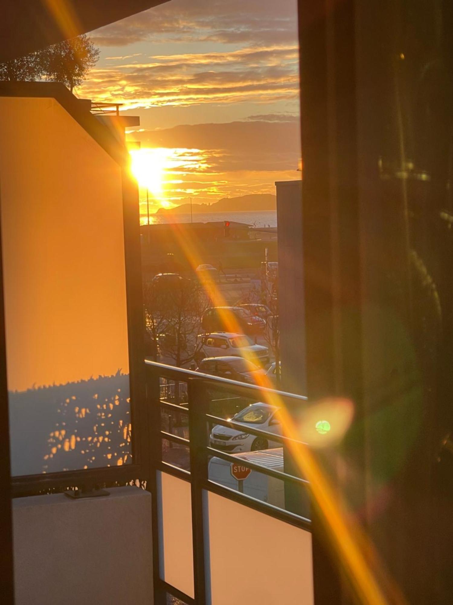 Prado David - Stade Velodrome - Parc Chanot - Luxury By The Sea Apartment Marseilles