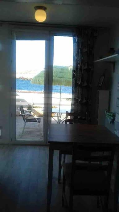 I Feel Goudes Appartement Marseille
