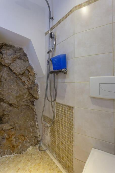 Appartement I Feel Goudes Marseille