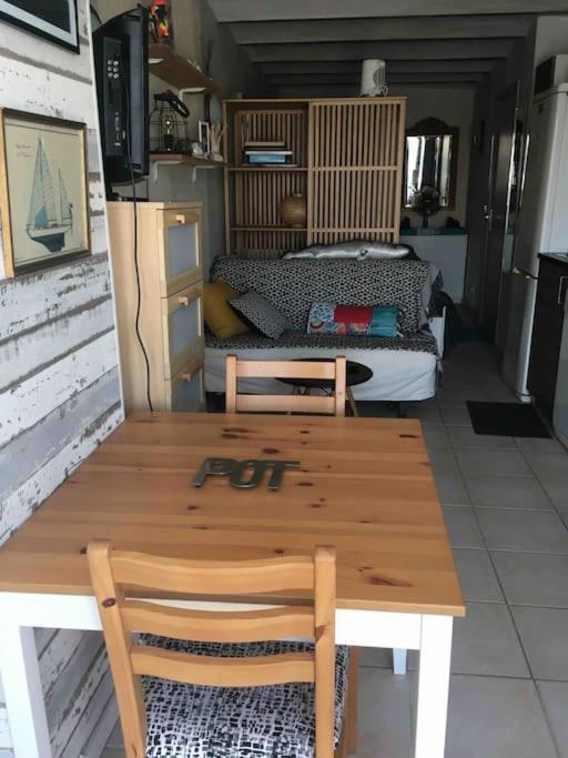 I Feel Goudes Appartement Marseille