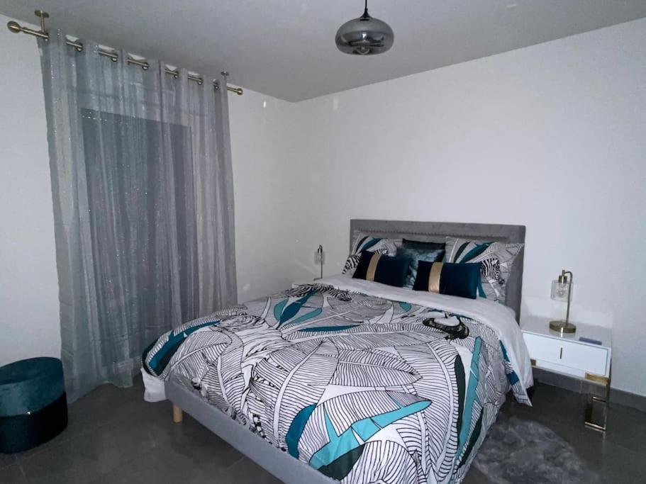 Prado David - Stade Velodrome - Parc Chanot - Luxury By The Sea * Marseilles